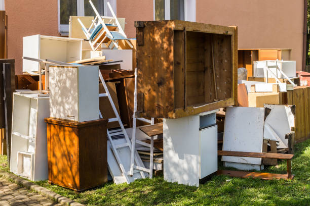 Best Hoarding Cleanup  in USA